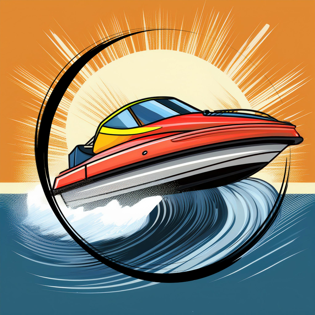 Holy Spirit Cruise – Mauritius